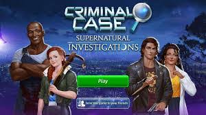 Download Criminal Case Supernatural Investigations APK latest v2.35